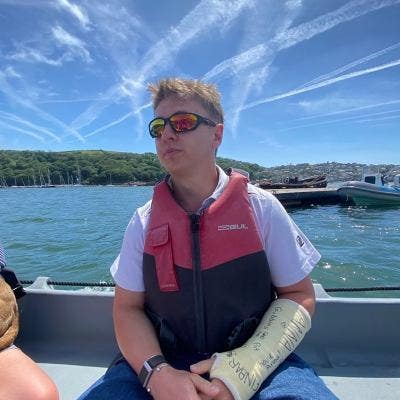 Looking for a flatmate from August 2026 Main Photo