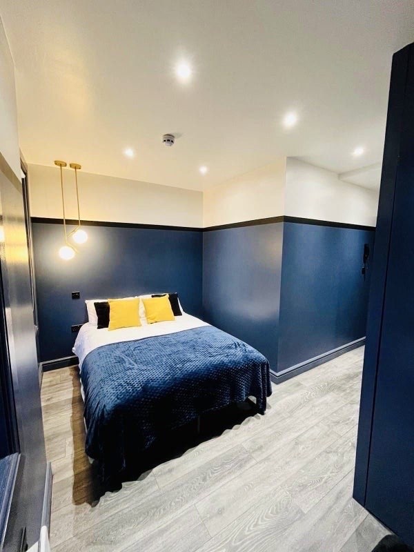 🏡🔥 En-Suite Room to Let in - Acton Main Photo