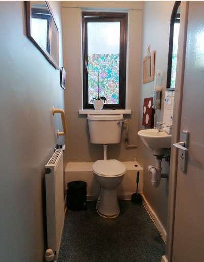 Double room Main Photo