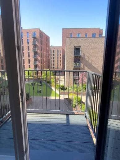 Dock 5 - Double room  Main Photo