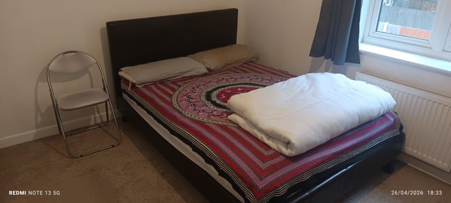 2 Bed furnished Room, private road, near Costco  Main Photo