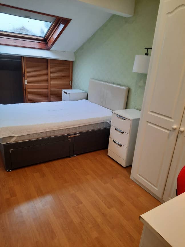 Rooms close to Hospitals, Oxford Business Park etc Main Photo