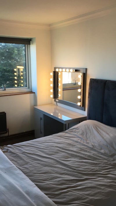 Bills incl.-Double Room-Bounds Green tube         Main Photo