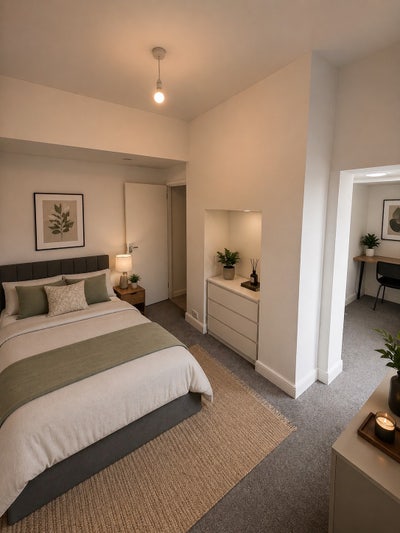 Stylish Self-Contained Studio  ✨💥 Main Photo