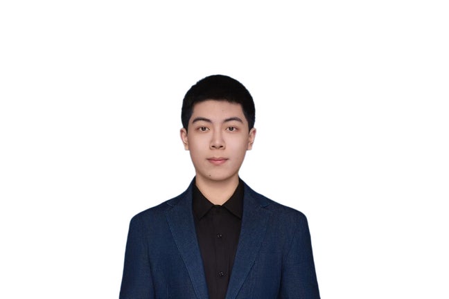 Undergraduate Student Seeking Room Main Photo