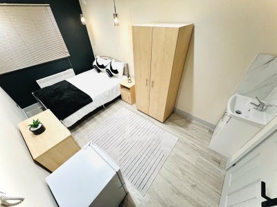 ✨ 🛏️ Ensuite Room to Let in Norwood  Main Photo