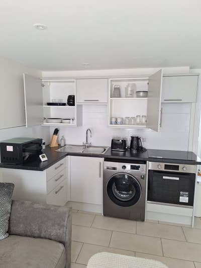 Studio Apartment  Main Photo