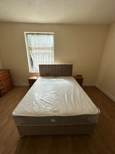 Double room  Main Photo