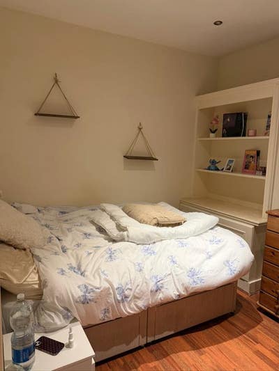 Double room for rent Main Photo