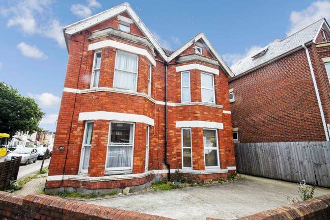 Bournemouth Room September Main Photo