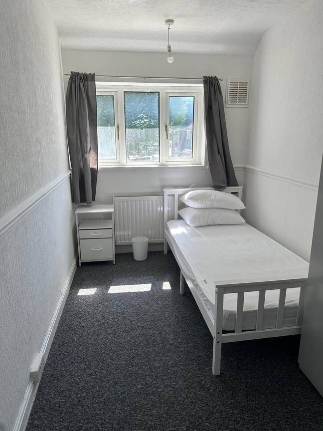 Double room and single room Main Photo