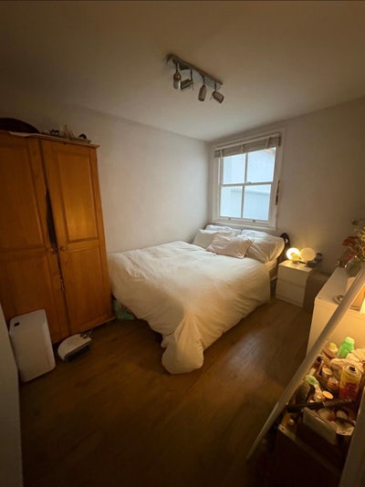 Room in Clapton Main Photo