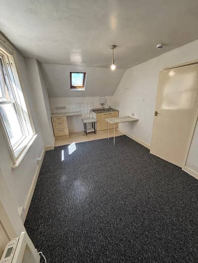 Fantastic City Centre 1 Bedroom Flat Main Photo