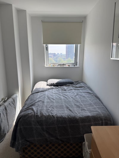 Fully furnished 1Bedroom available Main Photo