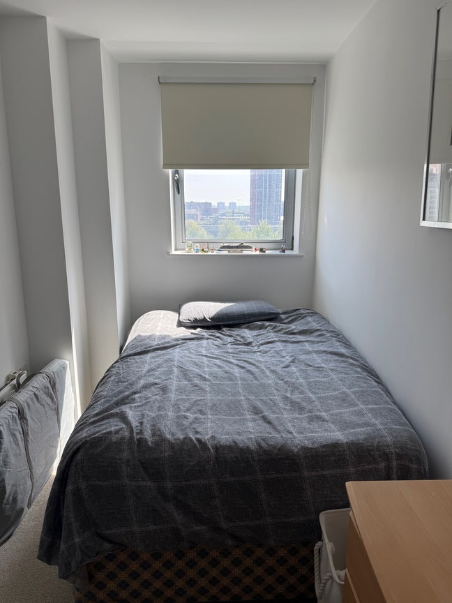 Fully furnished 1Bedroom available Main Photo