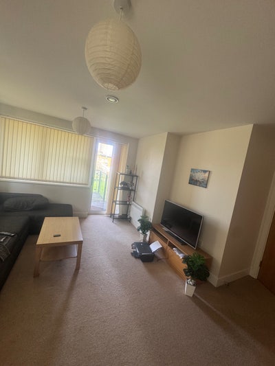 Double room available  Main Photo