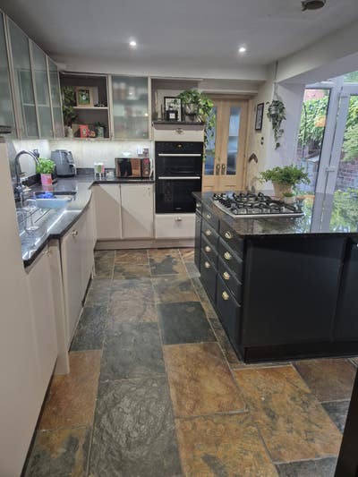 Double Bedroom in the heart of Poulton Le Fylde Main Photo