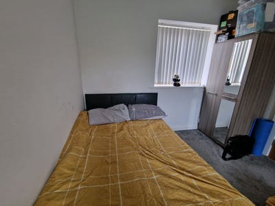 Two rooms available near Salford Quays / MediaCity Main Photo