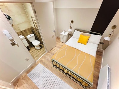 🏡🔥 En-Suite Rooms to Let in –Wimbledon Main Photo