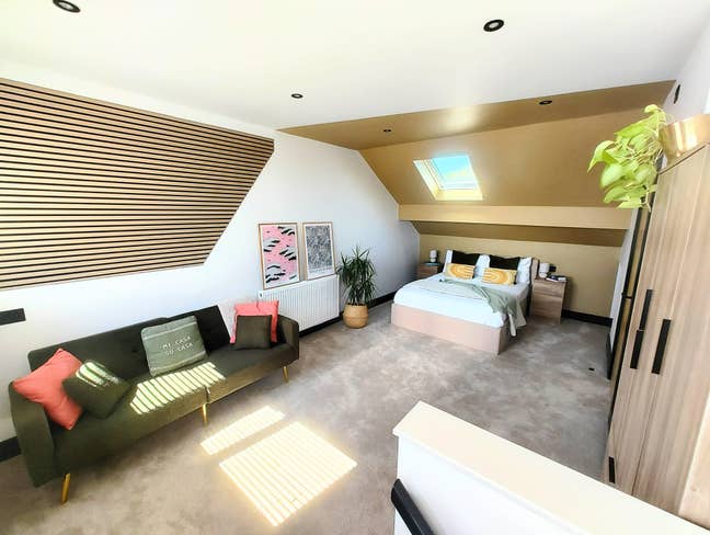 6 Double En- suite Rooms in Stunning Property Main Photo