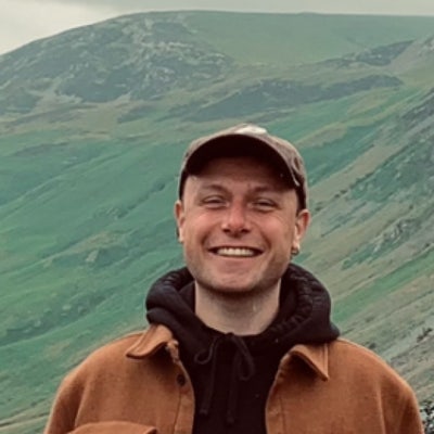 Social,  Respectful & Fun working professional  Main Photo