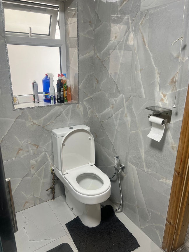 Room to let Main Photo