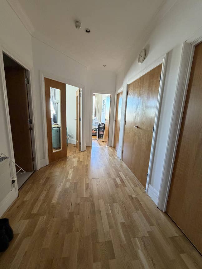 Cozy Room Available from 25th July 2026 - Waterloo Main Photo