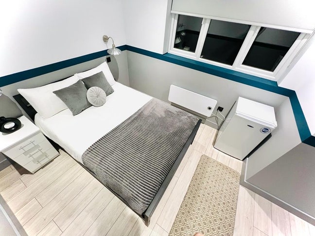 🏡🔥 En-Suite Room to Let in – Streatham Main Photo