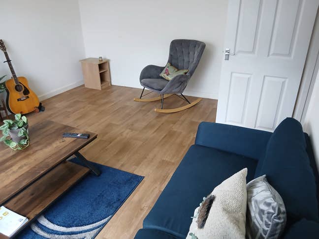 Double room to rent - &pound;650 pcm all-in Main Photo