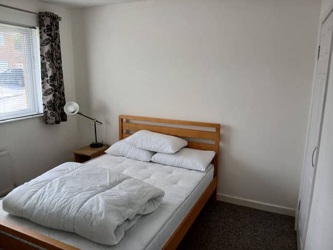 Double room to rent - &pound;650 pcm incl Bills Main Photo