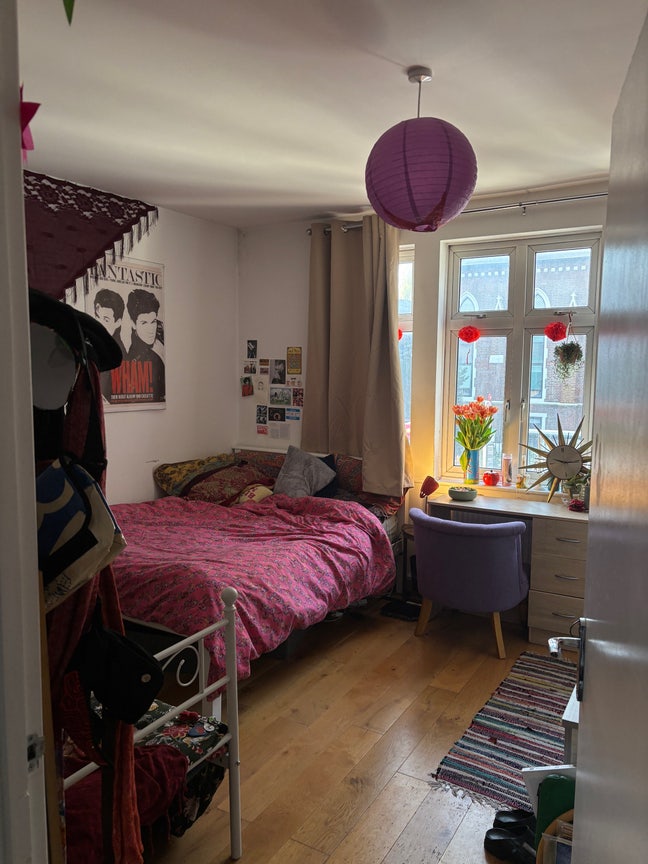 Sublet Bethnal Green Road 💗💗 Main Photo