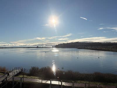 Single room in Cardiff Bay with bathroom Main Photo