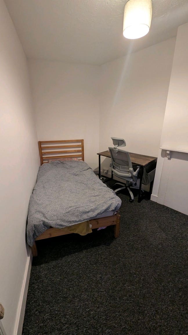 Looking for Female Professionals or Student Main Photo