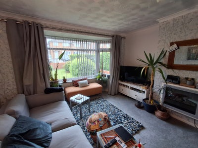 Quiet House in Hamworthy - Monday to Friday Only Main Photo