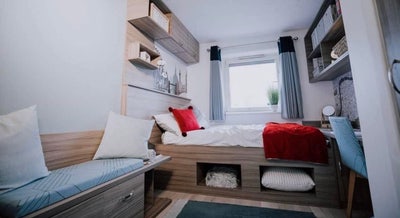 Ensuite Room - Zone 1  Main Photo