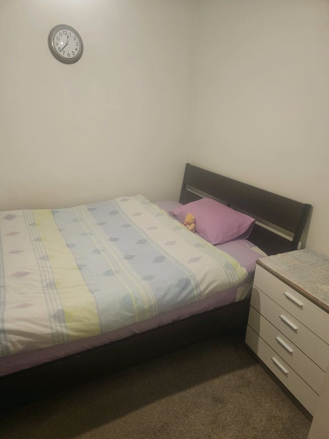 Lovely, neat and spacious Rooms to Rent Main Photo