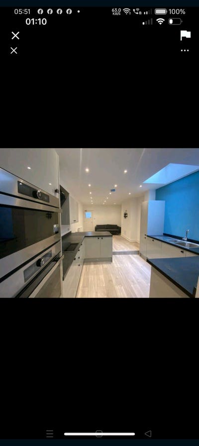 DSS tenants and UC  Main Photo