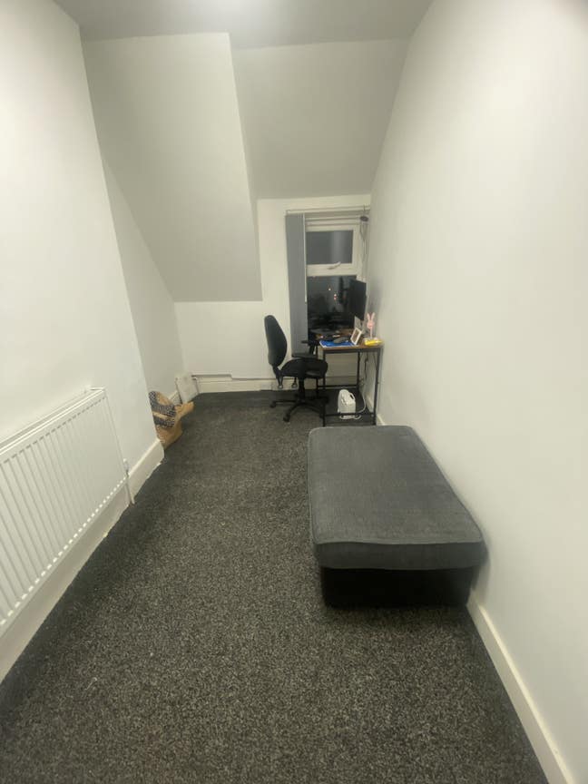 2 bed flat available for rent Main Photo