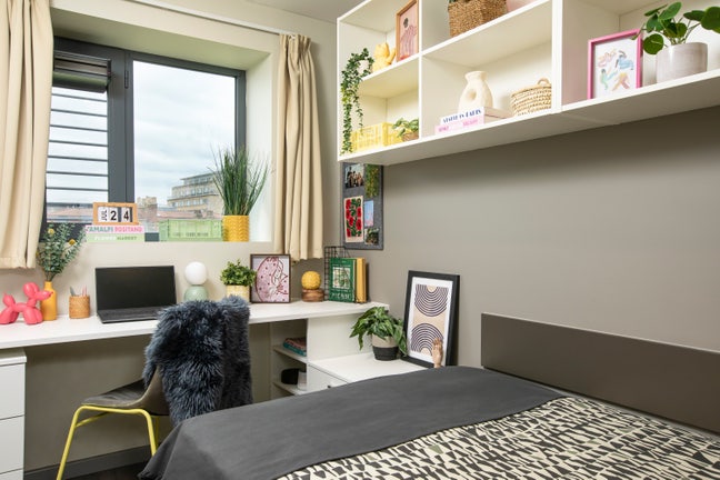 Student Room Available for Rent Uob Main Photo