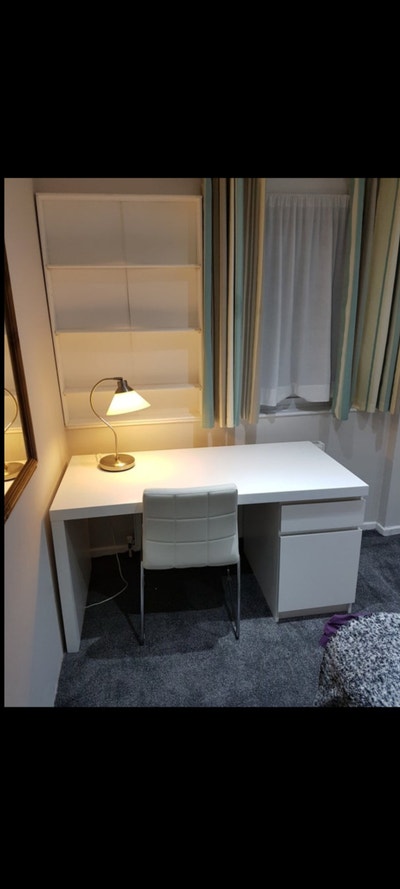 Good size single room, no deposit, bills incl Main Photo