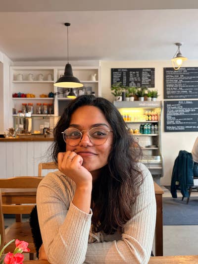 Single/double room in a flatshare Main Photo