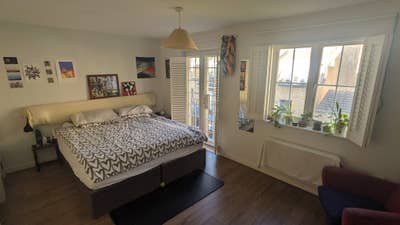 Room Available in Spacious Houseshare Main Photo