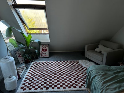 Large SUBLET from late May - June  Main Photo