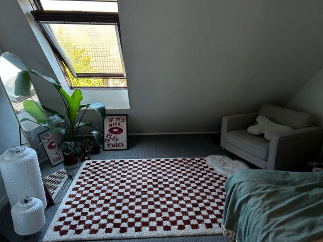 Large SUBLET from late May - June  Main Photo