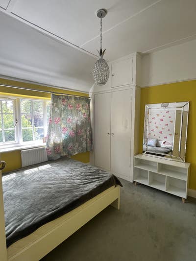 Double room Main Photo