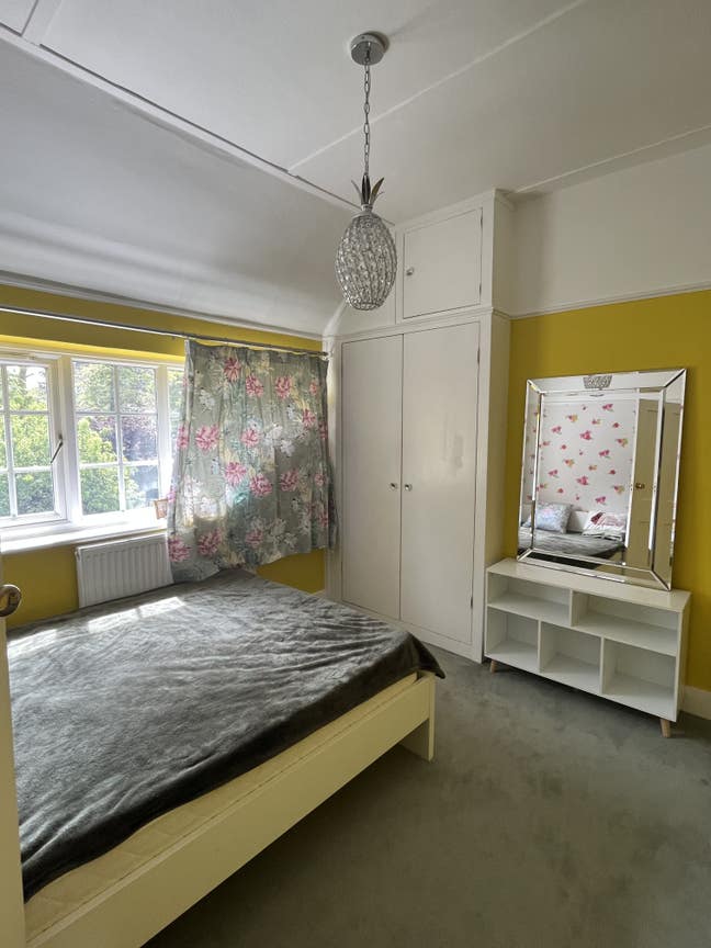 Double room Main Photo