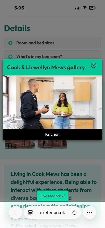 Tenancy takeover  Main Photo