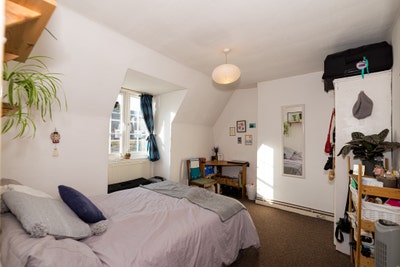 Lovely Double Room in Brixton Main Photo