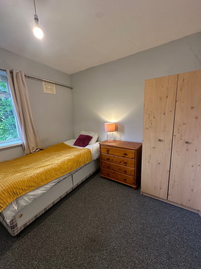 Rooms available in Leamington Spa Main Photo