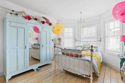 Double luxury room in private family home. Main Photo